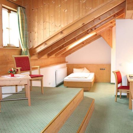 Hotel Schatten Garmisch-Partenkirchen Ngoại thất bức ảnh