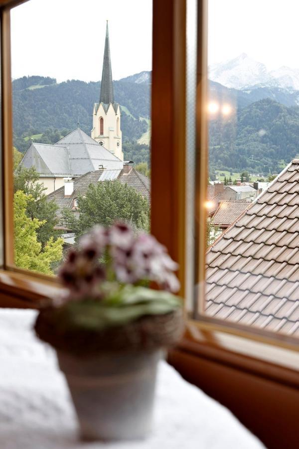 Hotel Schatten Garmisch-Partenkirchen Ngoại thất bức ảnh