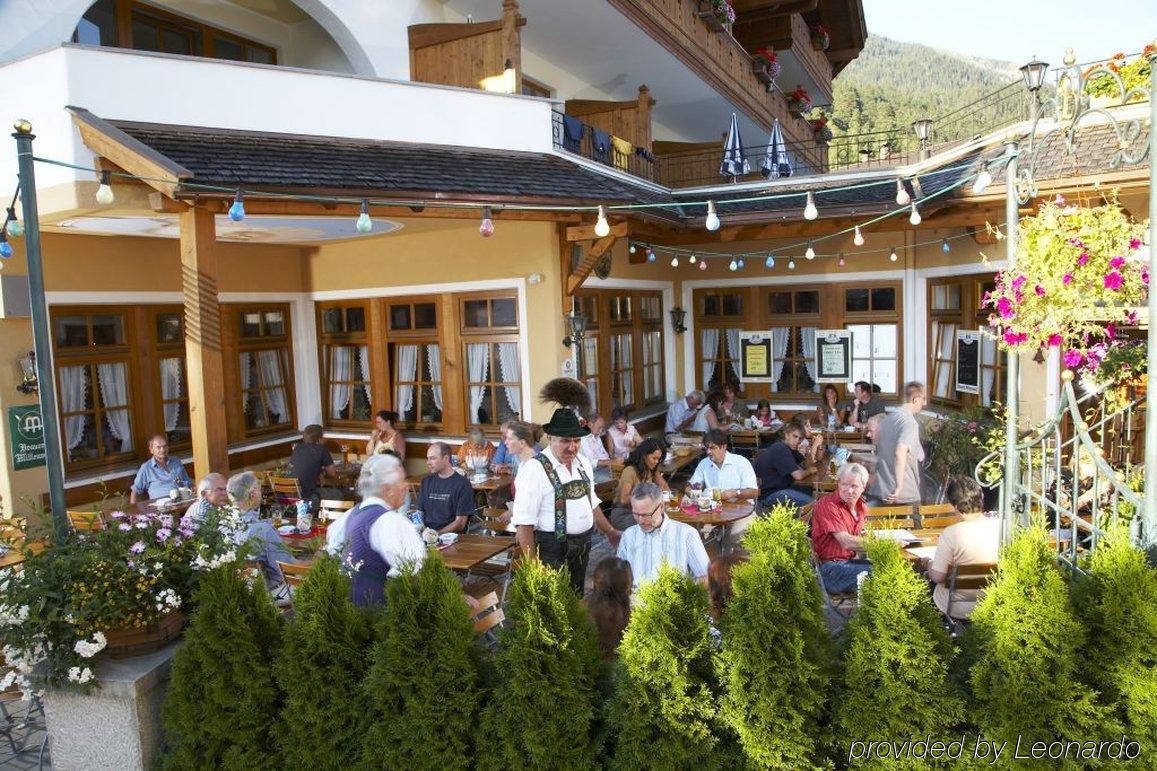 Hotel Schatten Garmisch-Partenkirchen Ngoại thất bức ảnh
