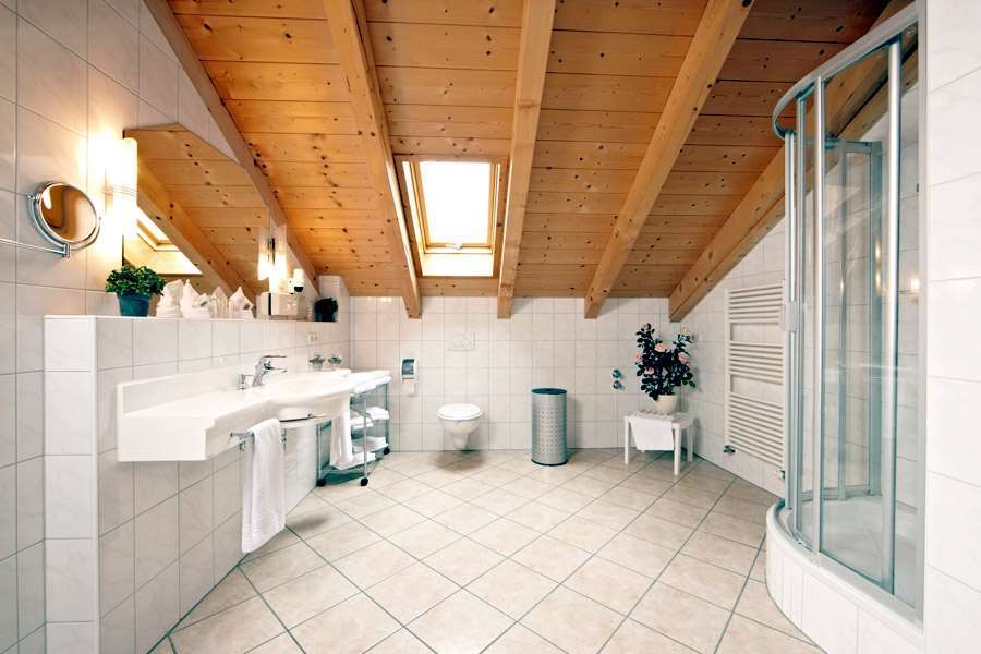 Hotel Schatten Garmisch-Partenkirchen Ngoại thất bức ảnh