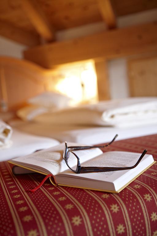 Hotel Schatten Garmisch-Partenkirchen Ngoại thất bức ảnh